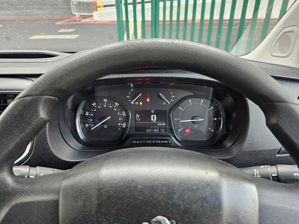 Used Peugeot Expert 2019 for sale - 77593849: Photo 25