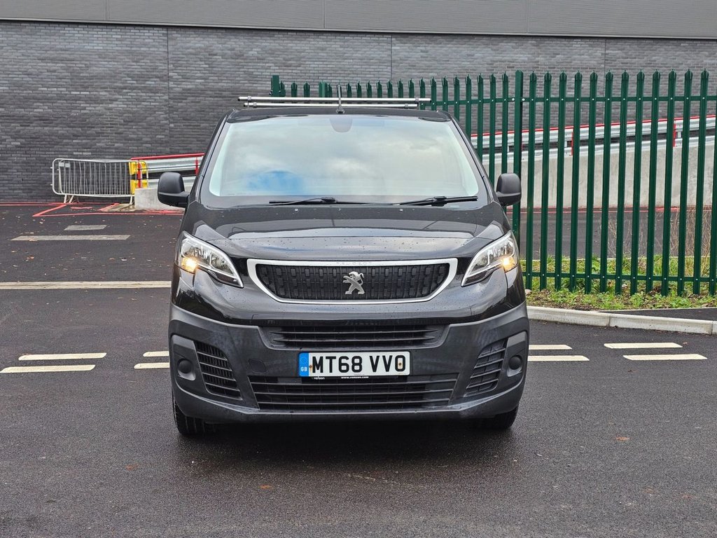 Used Peugeot Expert 2019 for sale - 77593849: Photo 3