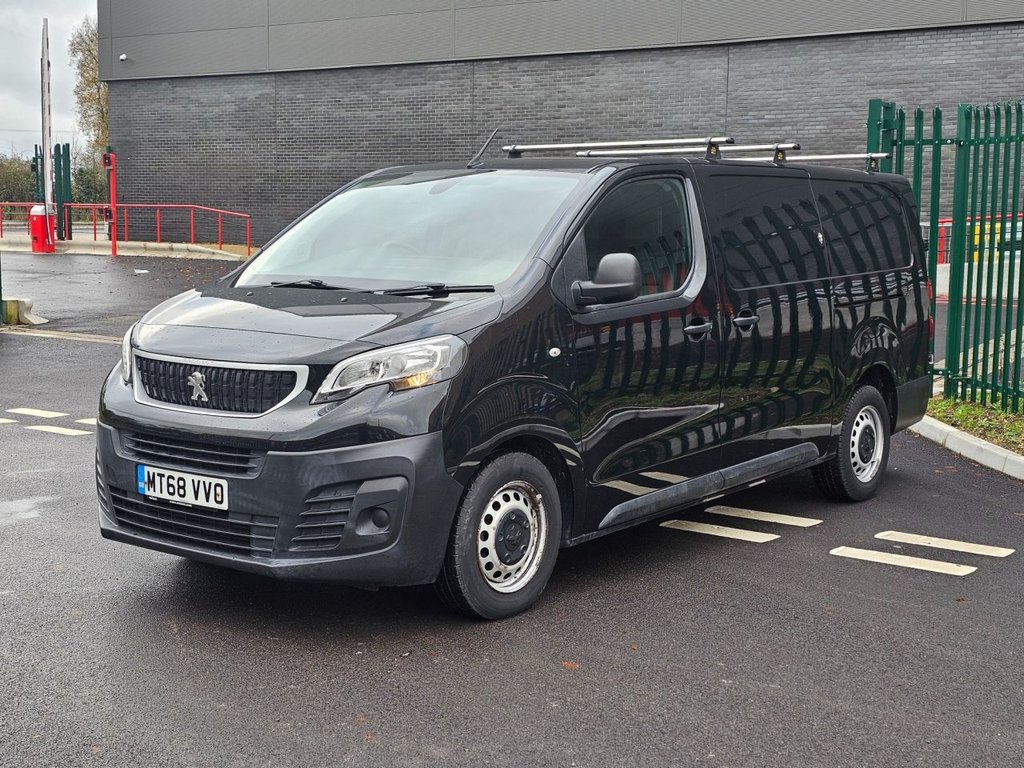 Used Peugeot Expert 2019 for sale - 77593849: Photo 4