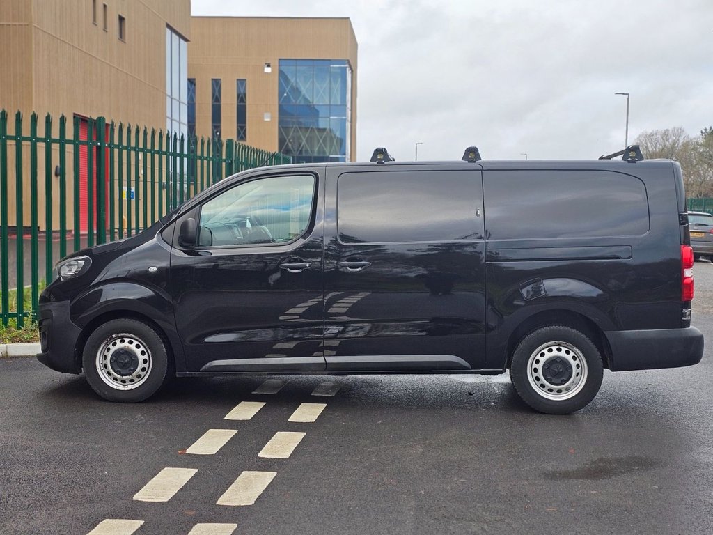 Used Peugeot Expert 2019 for sale - 77593849: Photo 5