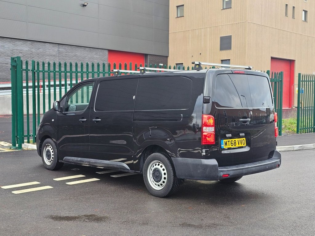 Used Peugeot Expert 2019 for sale - 77593849: Photo 6