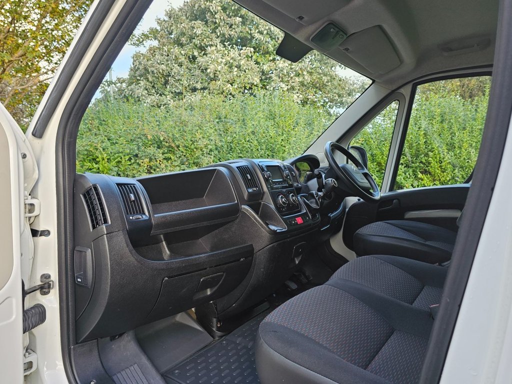 Used Citroen Relay 2020 for sale - 75896088: Photo 14