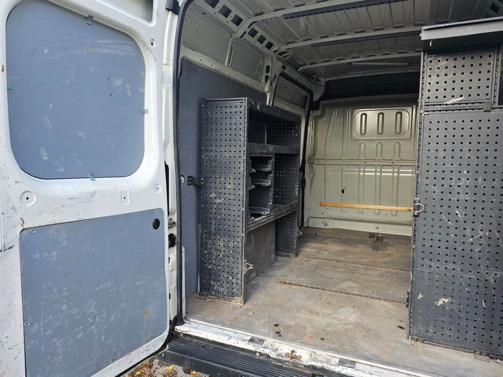 Used Citroen Relay 2020 for sale - 75896088: Photo 15