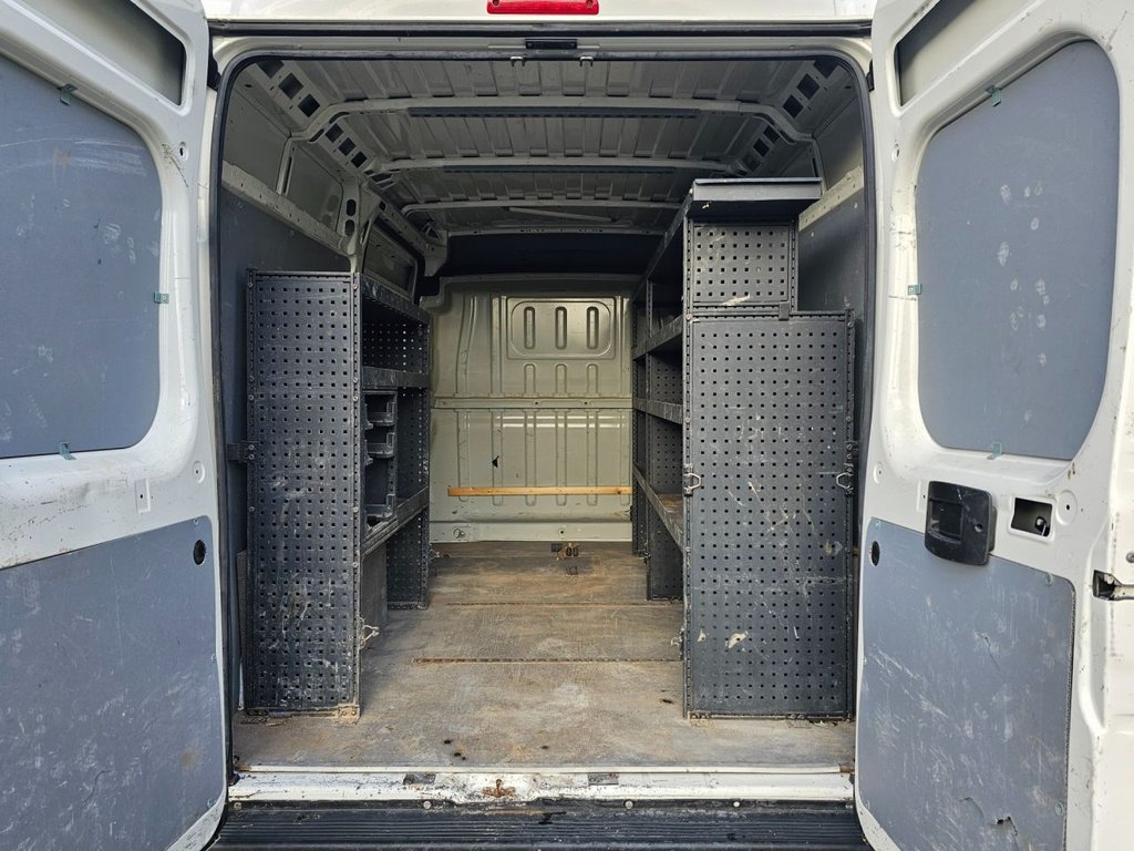 Used Citroen Relay 2020 for sale - 75896088: Photo 16