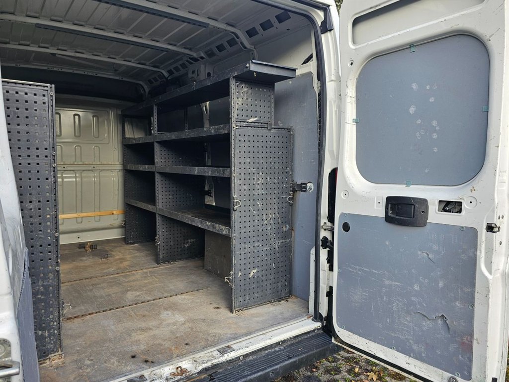 Used Citroen Relay 2020 for sale - 75896088: Photo 17