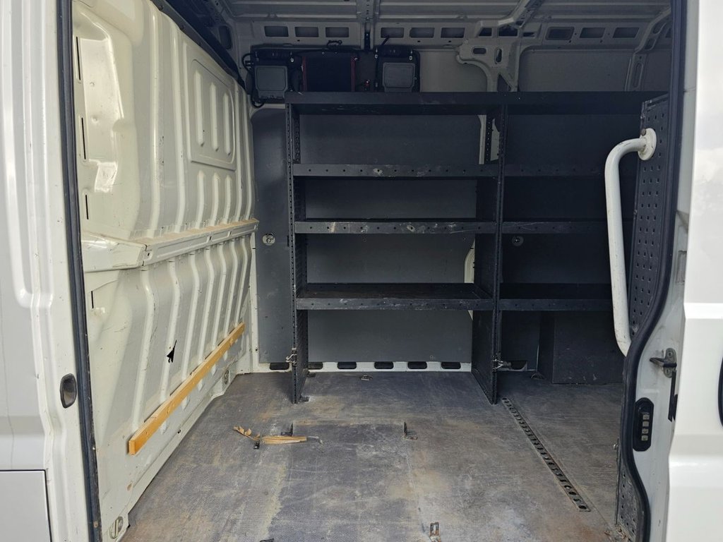 Used Citroen Relay 2020 for sale - 75896088: Photo 18