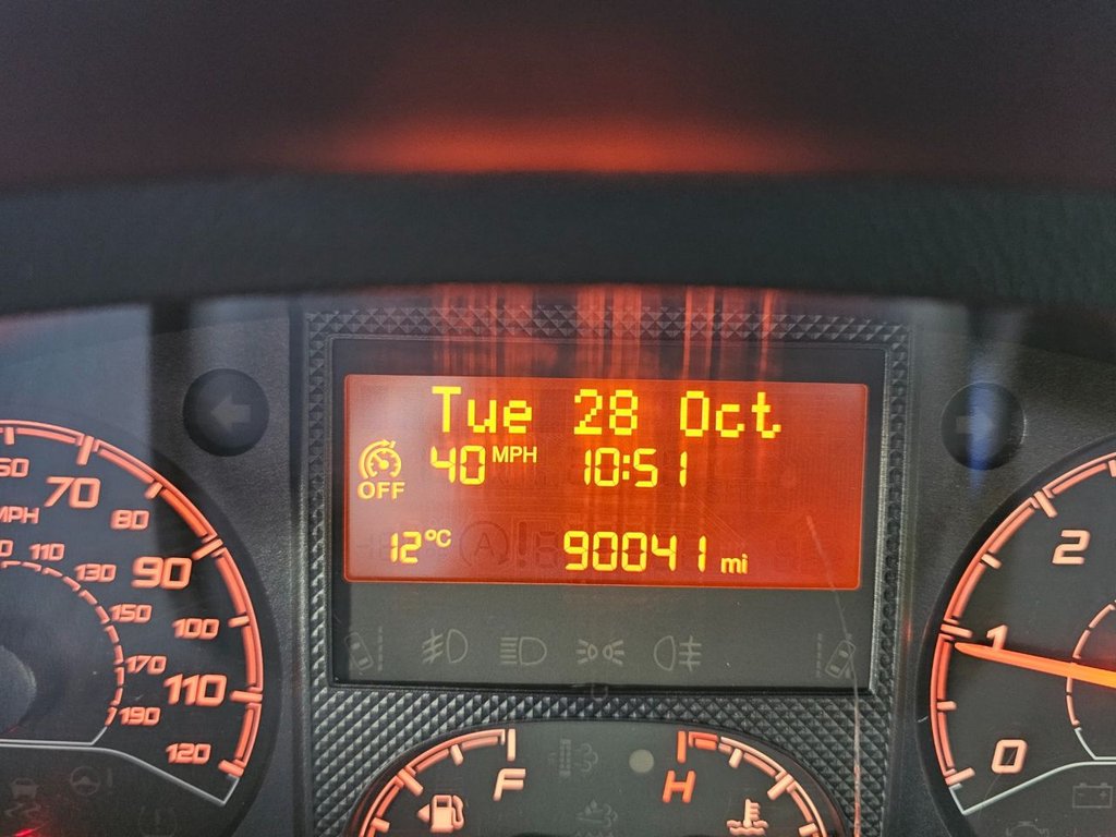 Used Citroen Relay 2020 for sale - 75896088: Photo 20