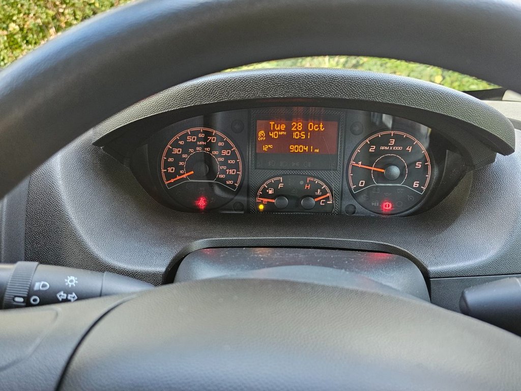 Used Citroen Relay 2020 for sale - 75896088: Photo 21