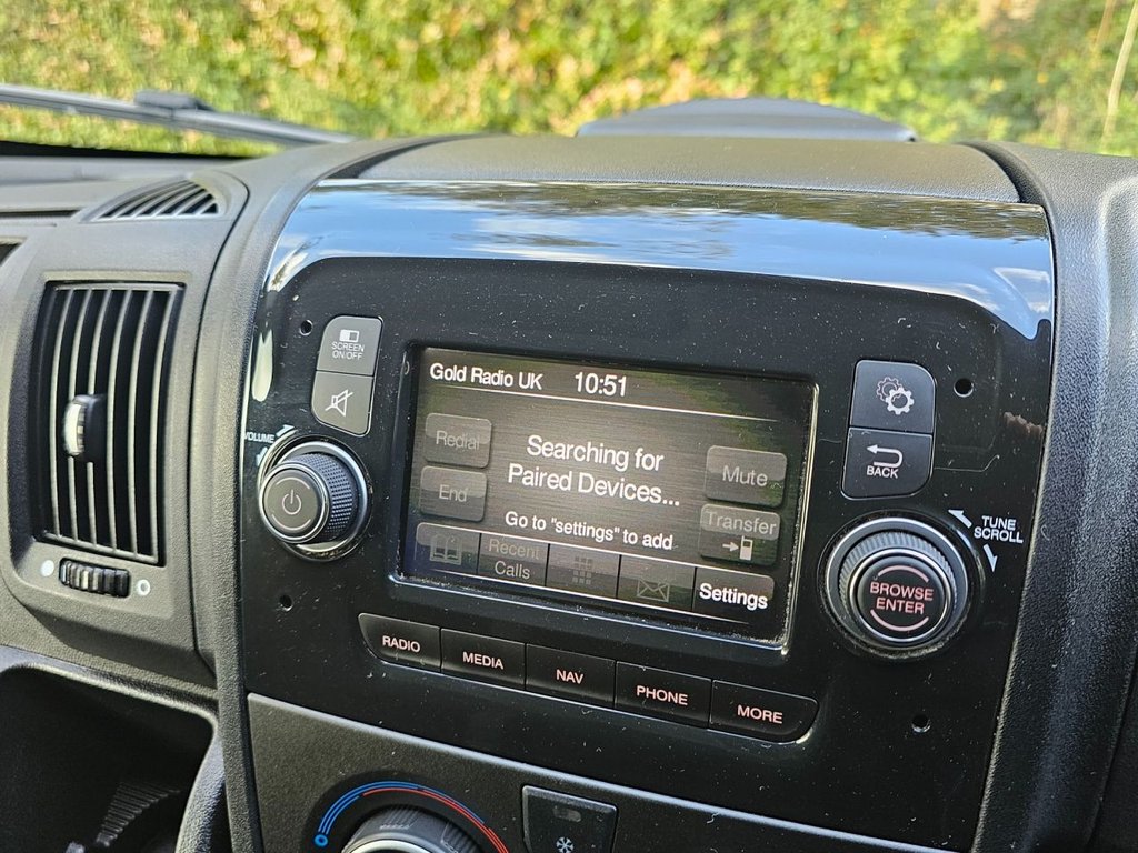 Used Citroen Relay 2020 for sale - 75896088: Photo 27