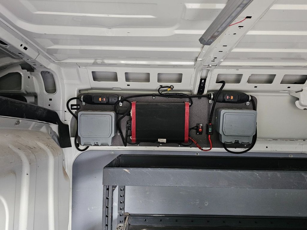 Used Citroen Relay 2020 for sale - 75896088: Photo 31