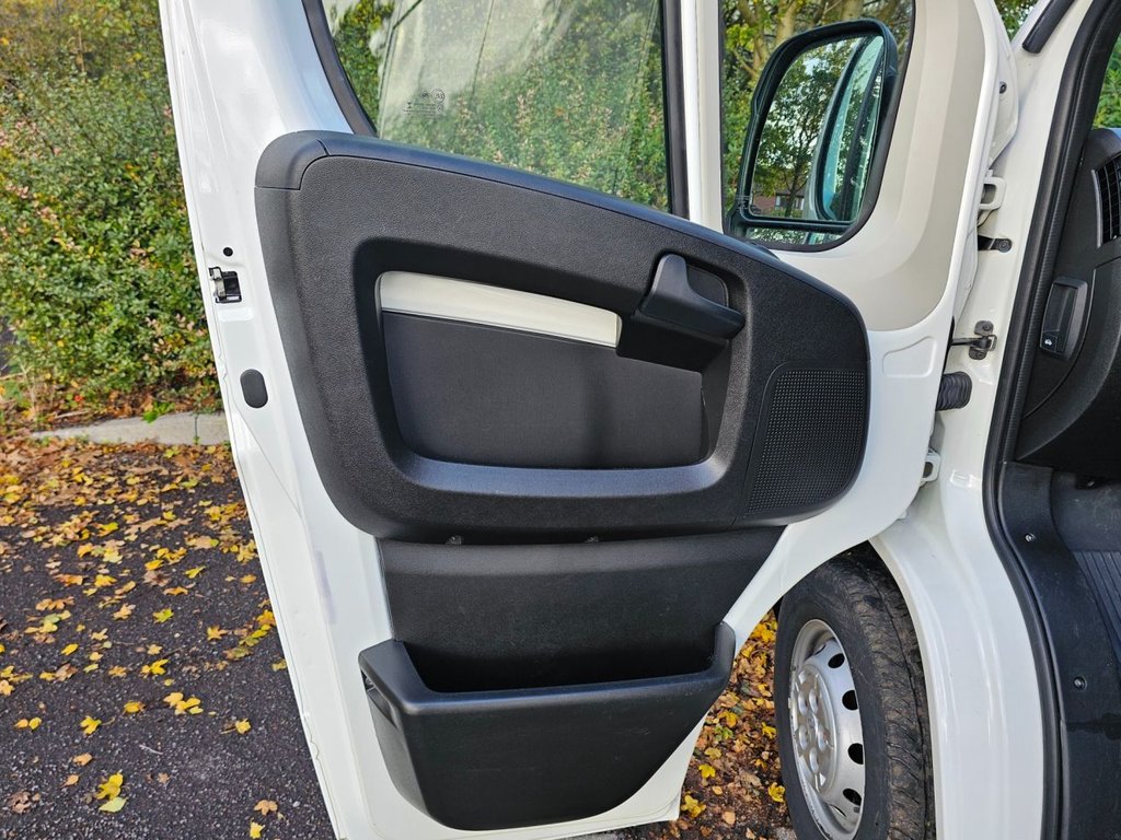 Used Citroen Relay 2020 for sale - 75896088: Photo 32