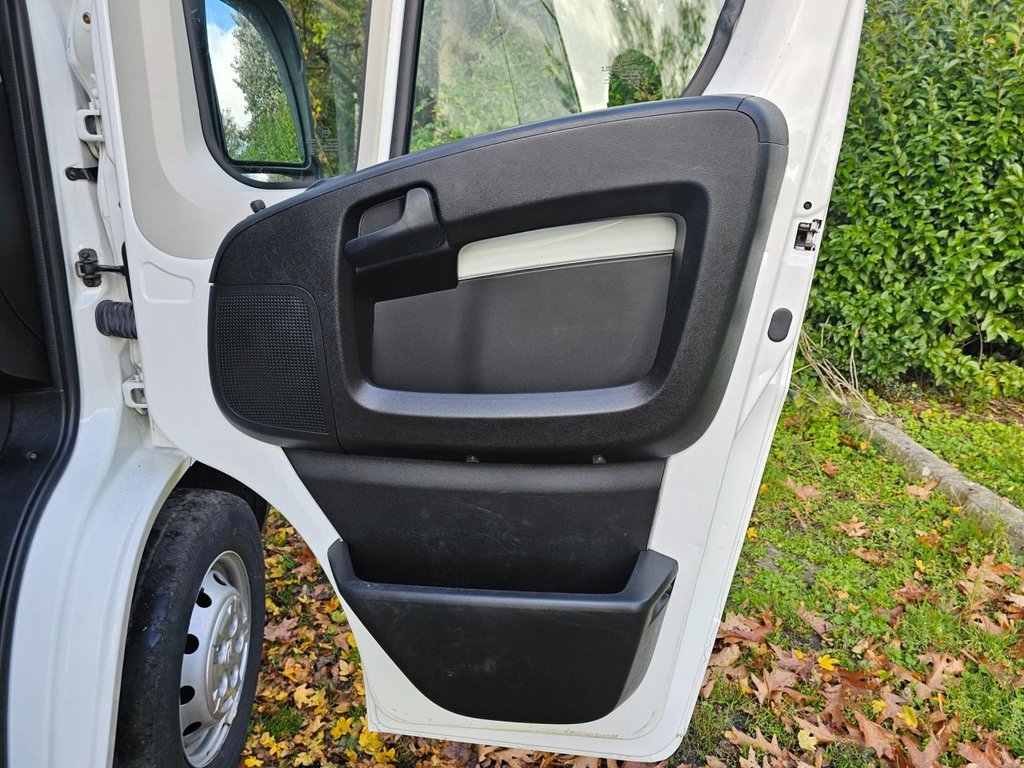 Used Citroen Relay 2020 for sale - 75896088: Photo 33