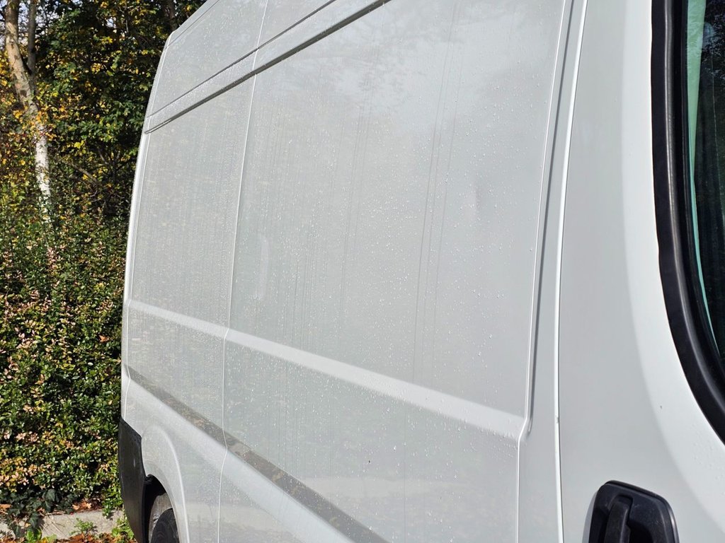 Used Citroen Relay 2020 for sale - 75896088: Photo 35