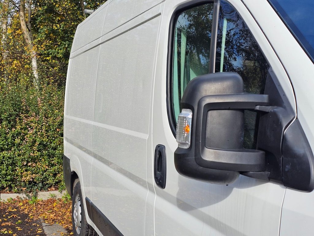 Used Citroen Relay 2020 for sale - 75896088: Photo 36