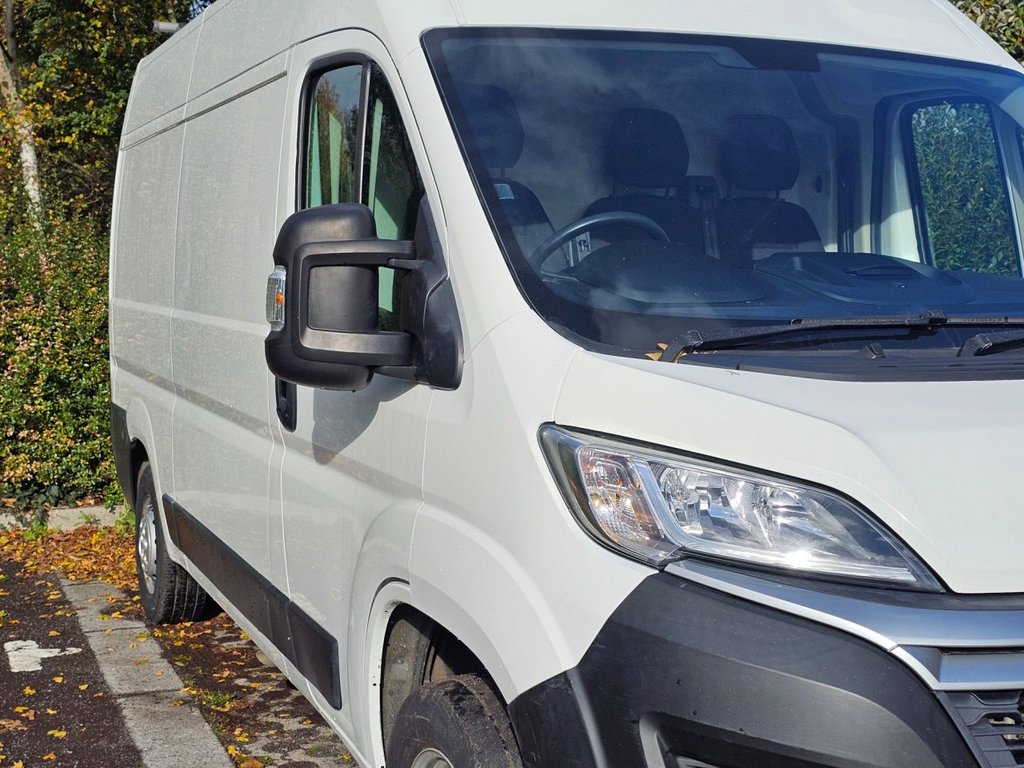 Used Citroen Relay 2020 for sale - 75896088: Photo 37