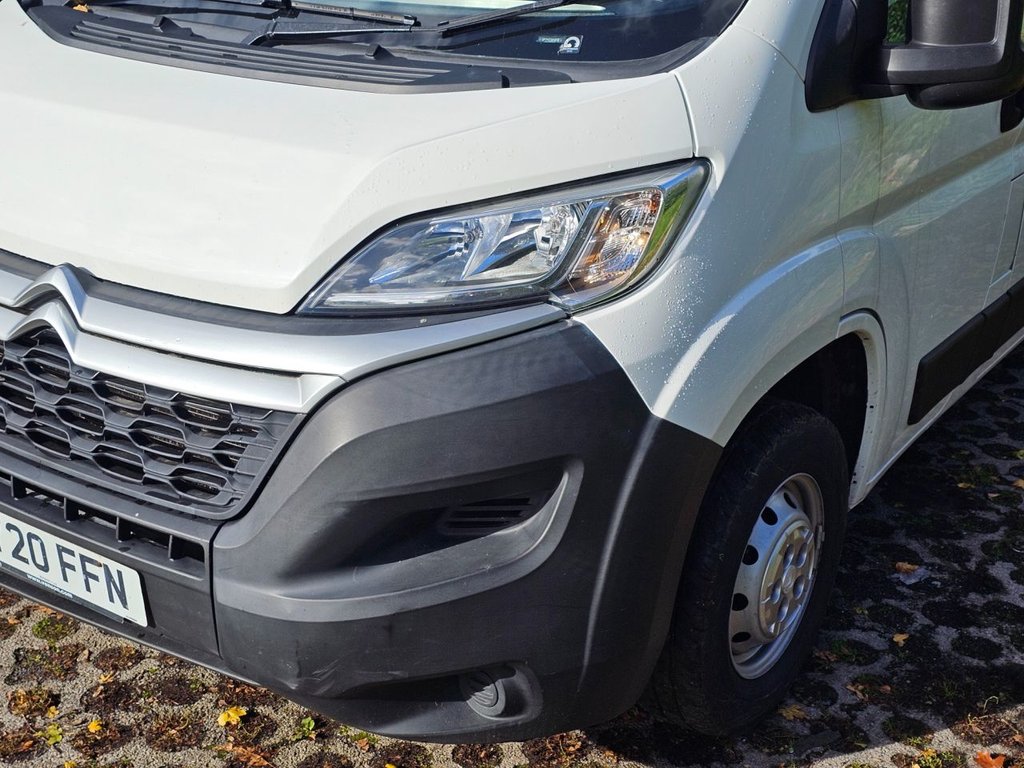 Used Citroen Relay 2020 for sale - 75896088: Photo 42