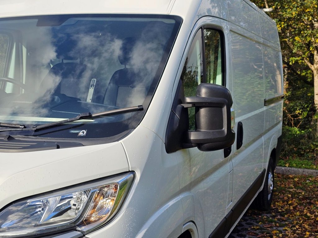 Used Citroen Relay 2020 for sale - 75896088: Photo 44