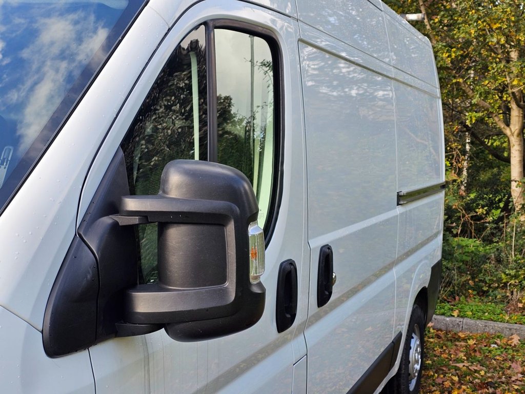 Used Citroen Relay 2020 for sale - 75896088: Photo 45