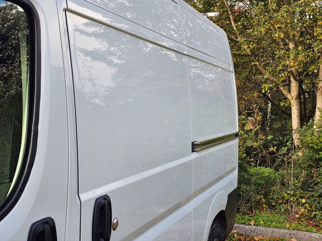 Used Citroen Relay 2020 for sale - 75896088: Photo 47