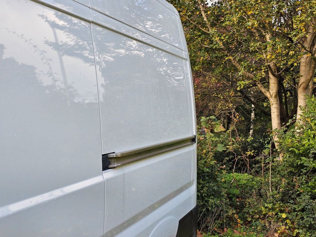 Used Citroen Relay 2020 for sale - 75896088: Photo 48