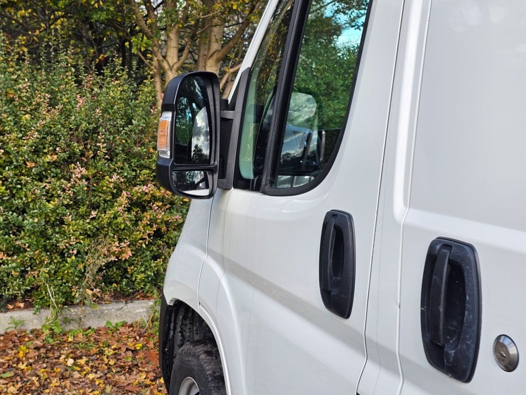 Used Citroen Relay 2020 for sale - 75896088: Photo 49