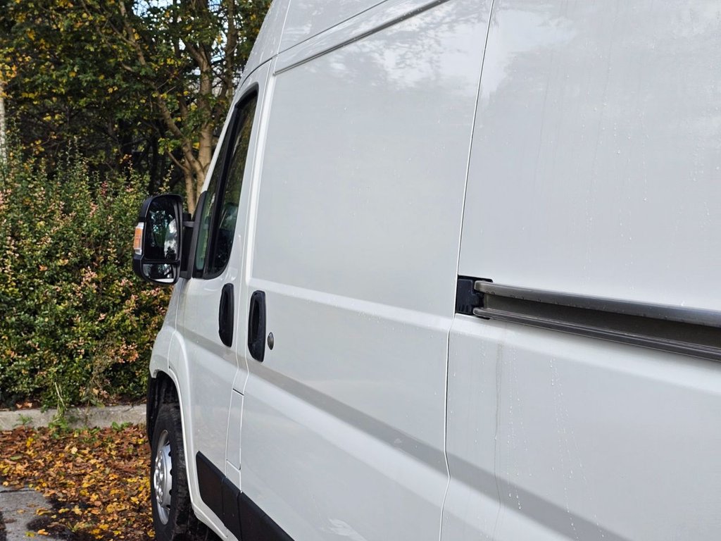 Used Citroen Relay 2020 for sale - 75896088: Photo 50