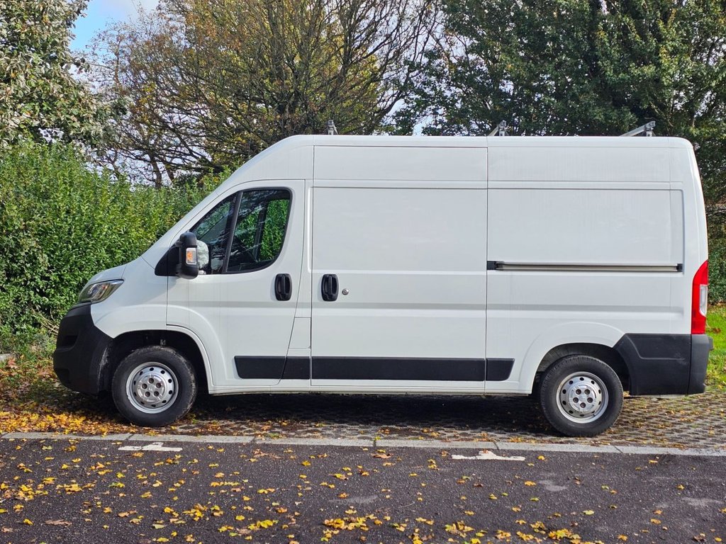 Used Citroen Relay 2020 for sale - 75896088: Photo 7