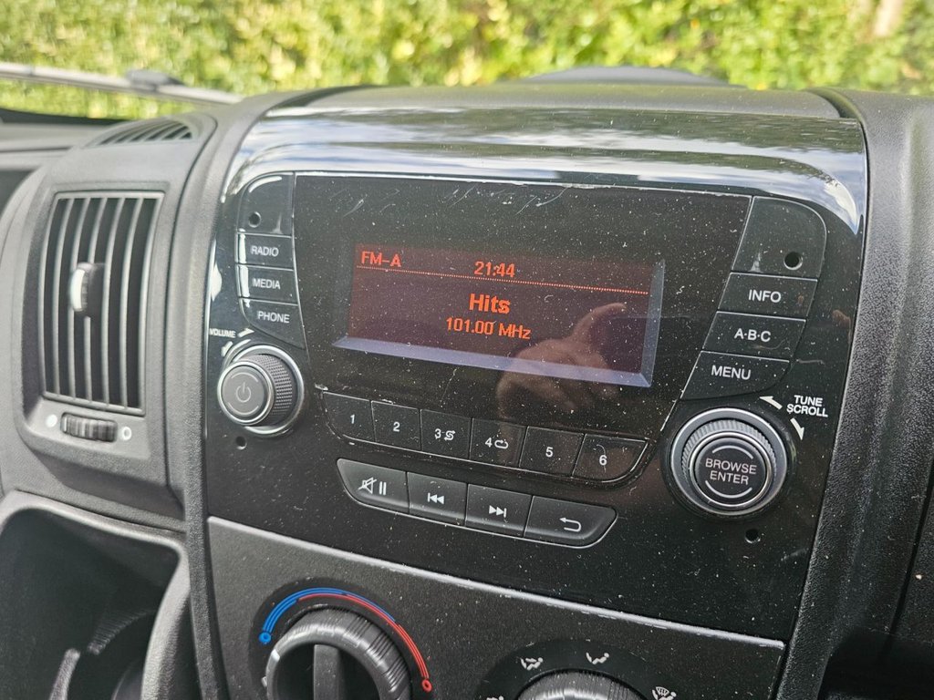 Used Peugeot Boxer 2017 for sale - 76470058: Photo 19