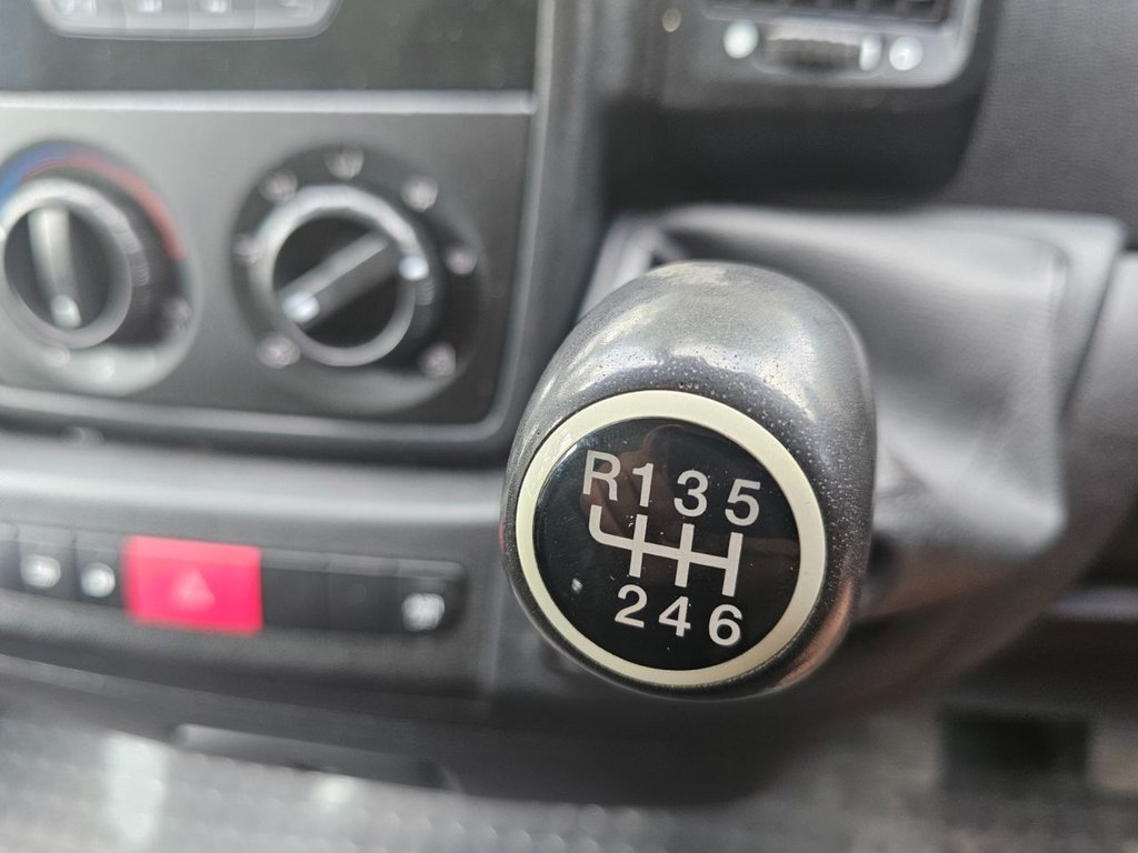 Used Peugeot Boxer 2017 for sale - 76470058: Photo 22