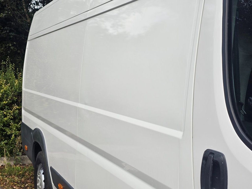 Used Peugeot Boxer 2017 for sale - 76470058: Photo 26