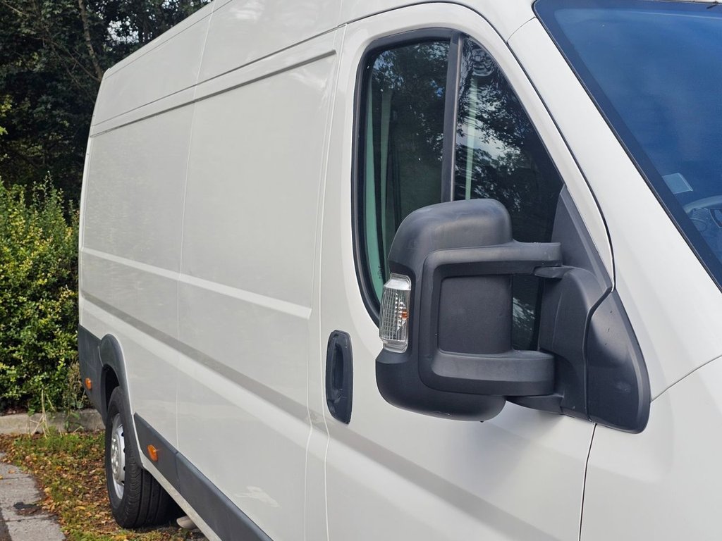 Used Peugeot Boxer 2017 for sale - 76470058: Photo 27