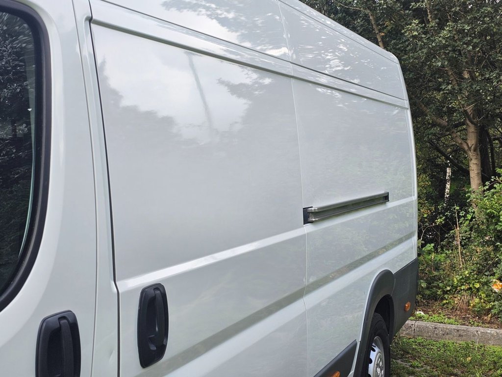 Used Peugeot Boxer 2017 for sale - 76470058: Photo 37