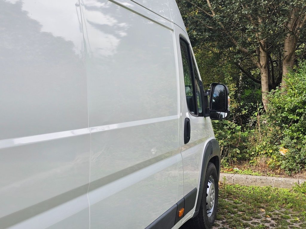 Used Peugeot Boxer 2017 for sale - 76470058: Photo 47