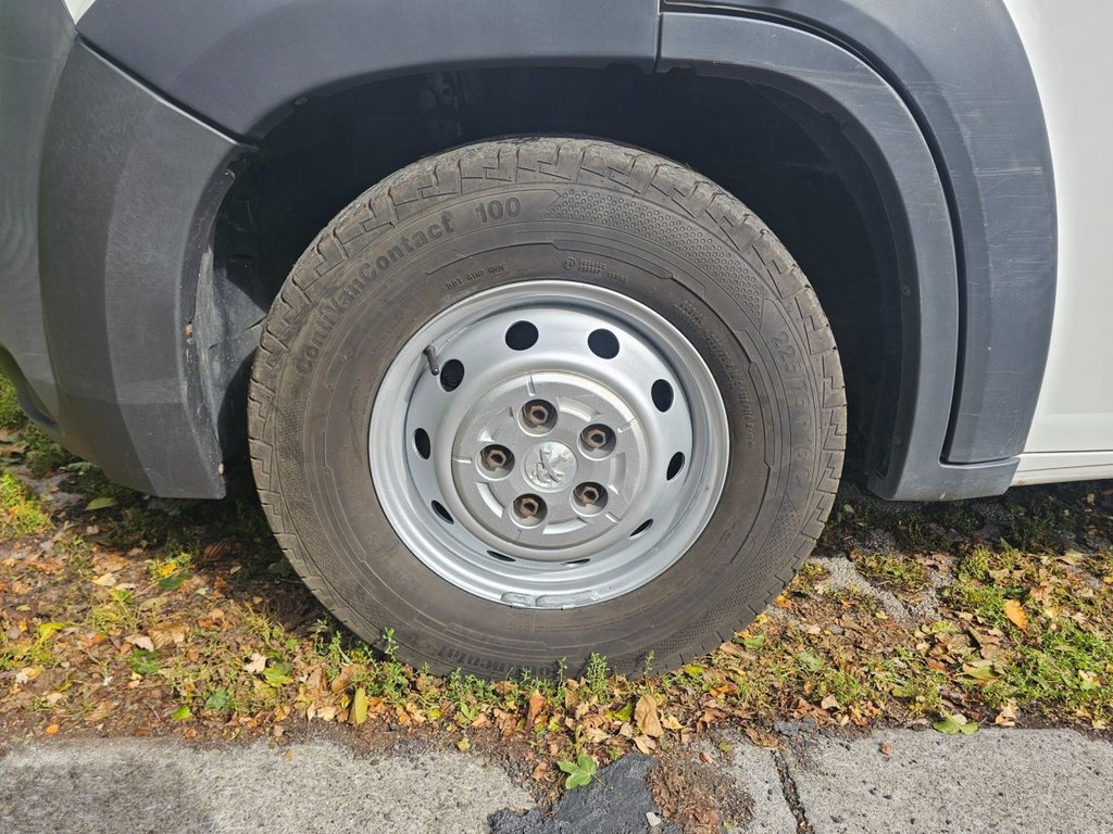 Used Peugeot Boxer 2017 for sale - 76470058: Photo 49