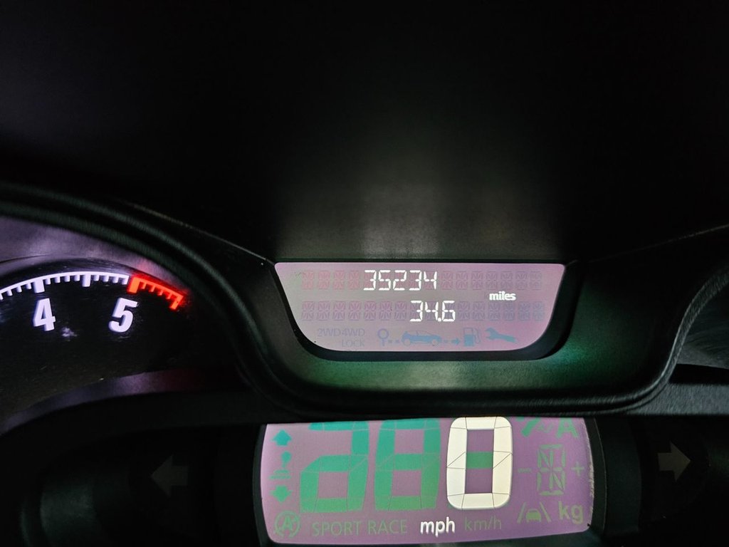 Used Vauxhall Vivaro 2016 for sale - 76665675: Photo 22