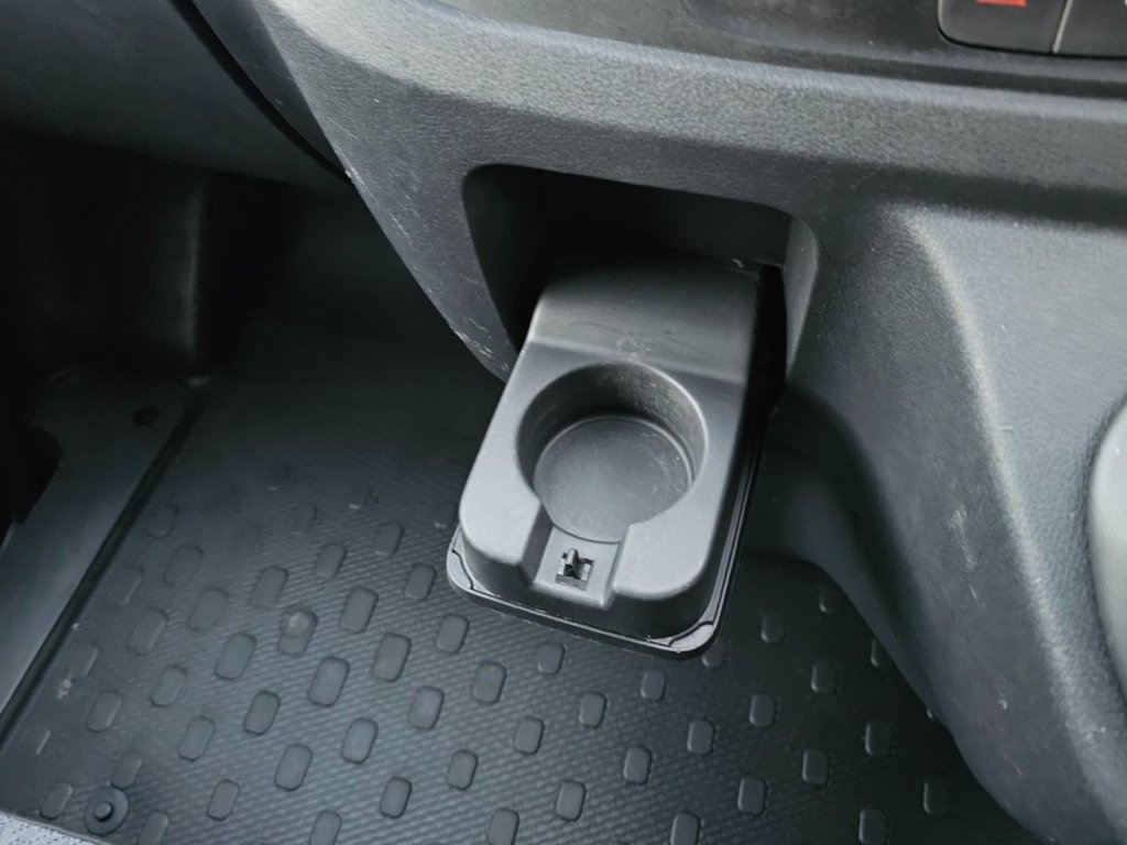 Used Vauxhall Vivaro 2016 for sale - 76665675: Photo 27