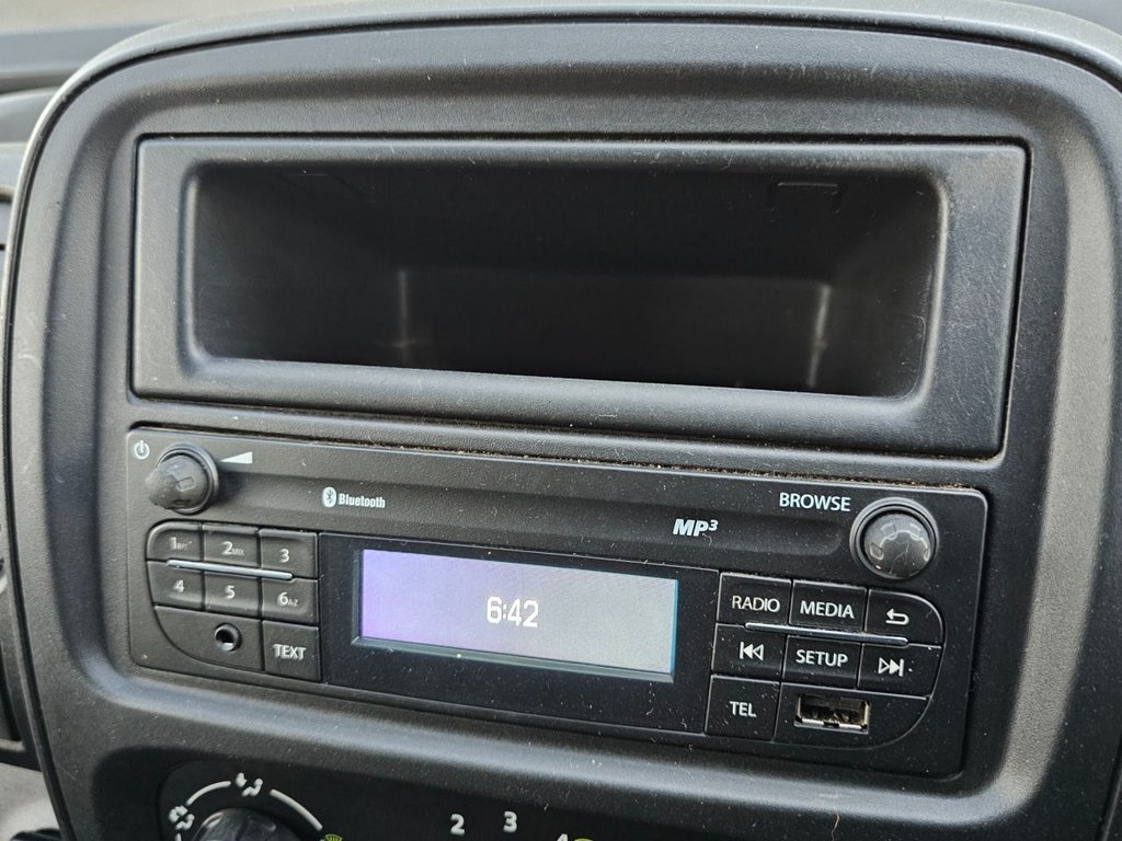 Used Vauxhall Vivaro 2016 for sale - 76665675: Photo 29