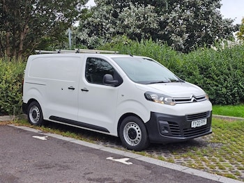 Used Citroen Dispatch 2020 for sale - 79071976: Photo