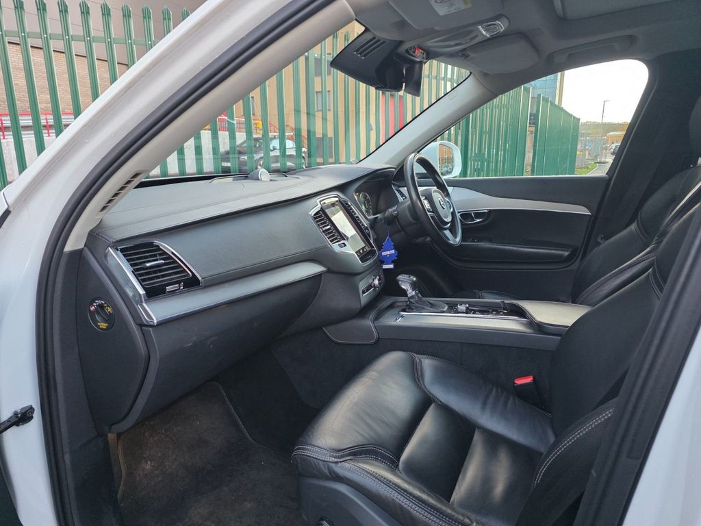 Used Volvo XC90 2015 for sale - 77161542: Photo 13