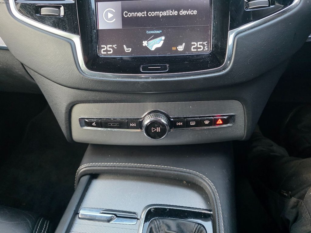 Used Volvo XC90 2015 for sale - 77161542: Photo 14