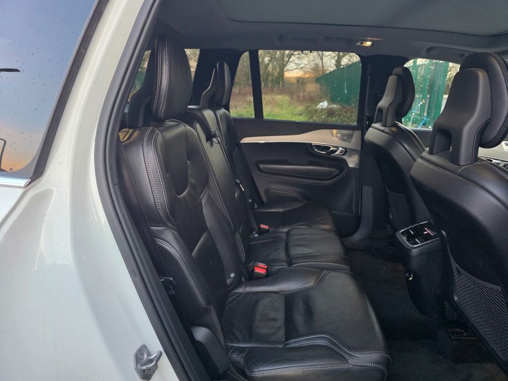 Used Volvo XC90 2015 for sale - 77161542: Photo 15