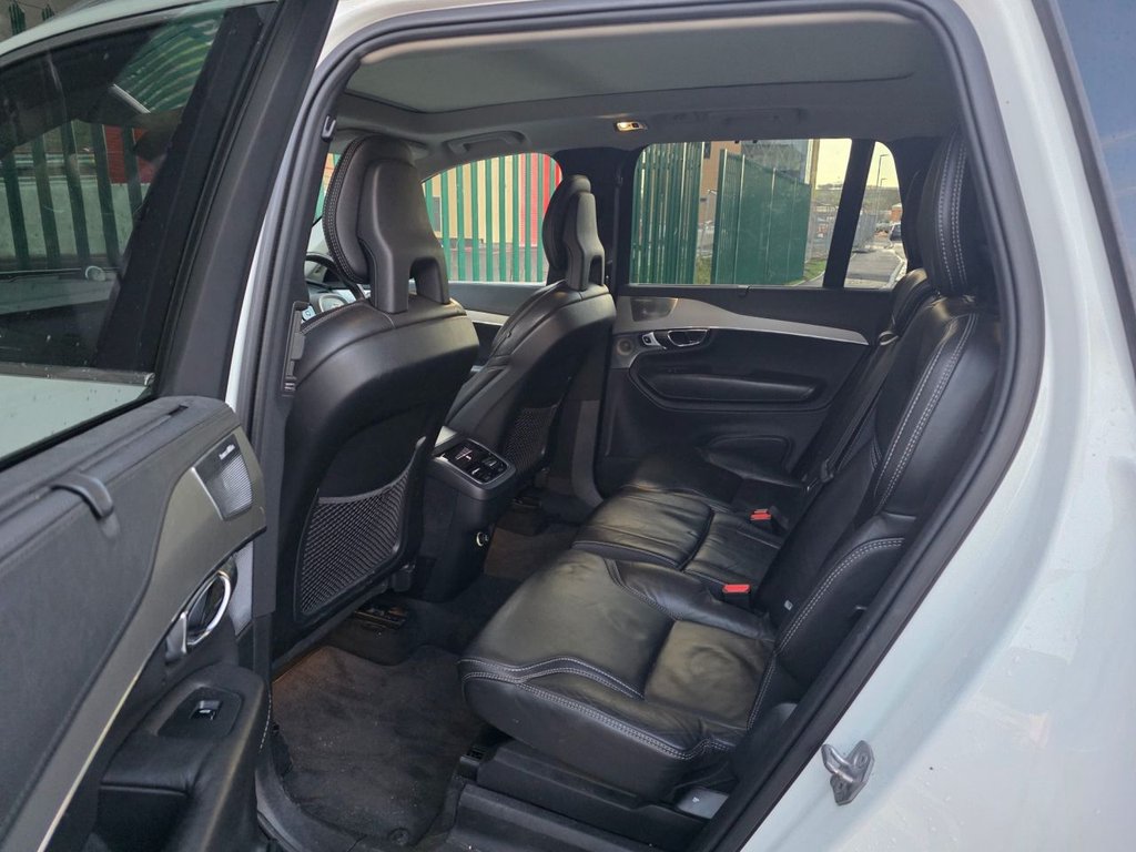 Used Volvo XC90 2015 for sale - 77161542: Photo 17