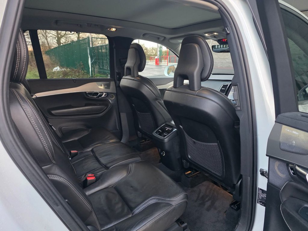 Used Volvo XC90 2015 for sale - 77161542: Photo 18