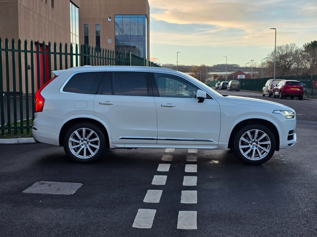 Used Volvo XC90 2015 for sale - 77161542: Photo 2