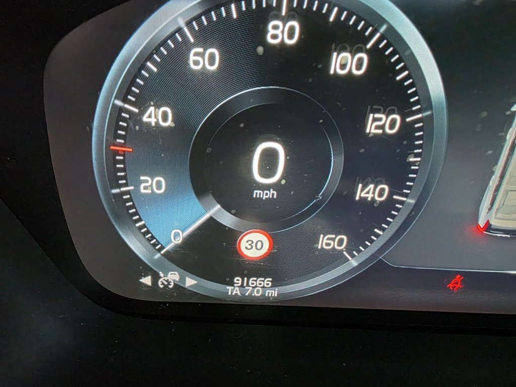 Used Volvo XC90 2015 for sale - 77161542: Photo 20