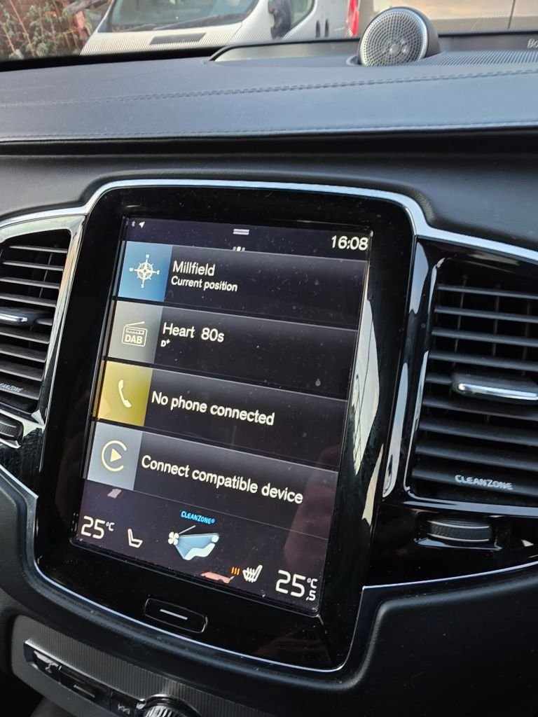 Used Volvo XC90 2015 for sale - 77161542: Photo 21