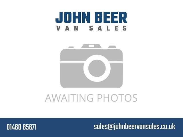Used Vauxhall Vivaro 2017 for sale - 76470053: Photo 1