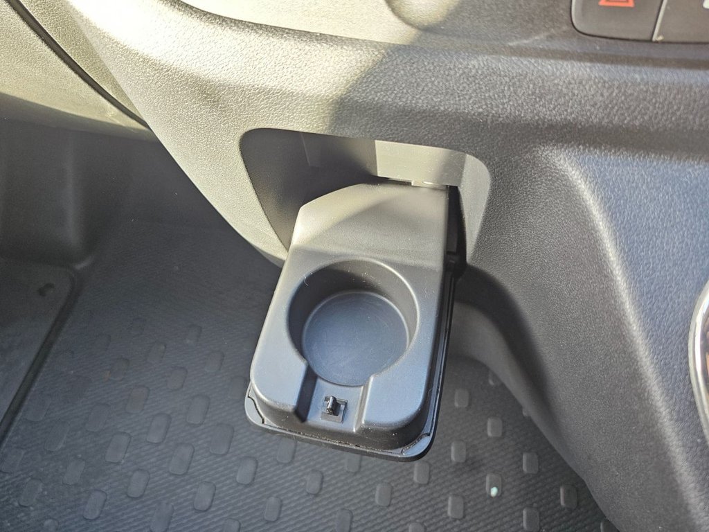 Used Vauxhall Vivaro 2017 for sale - 76470053: Photo 35