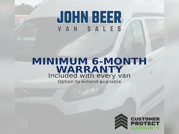 Used Vauxhall Vivaro 2017 for sale - 76470053: Photo