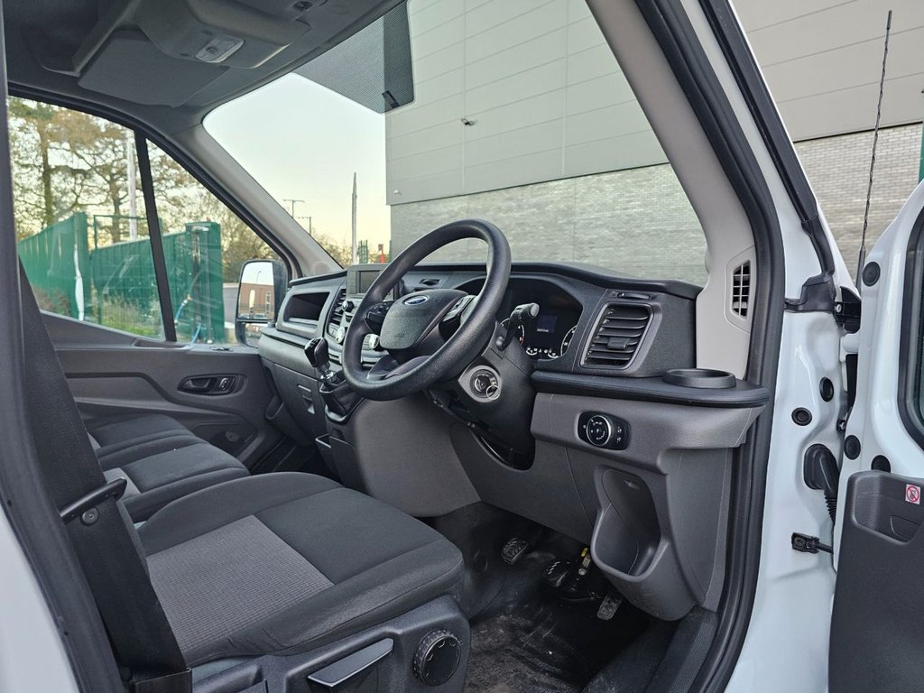 Used Ford Transit 2020 for sale - 76665807: Photo 11